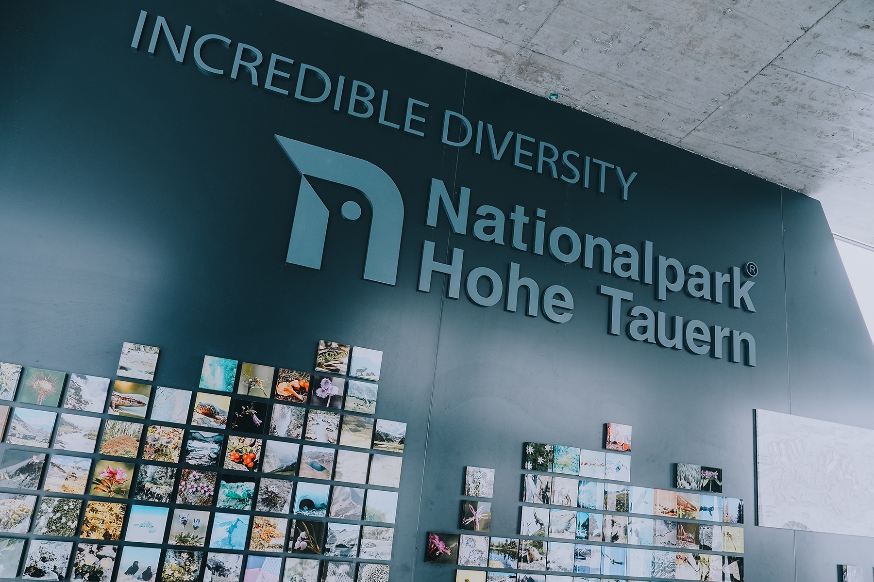 Explorer Tour in Kaprun am Kitzsteinhorn