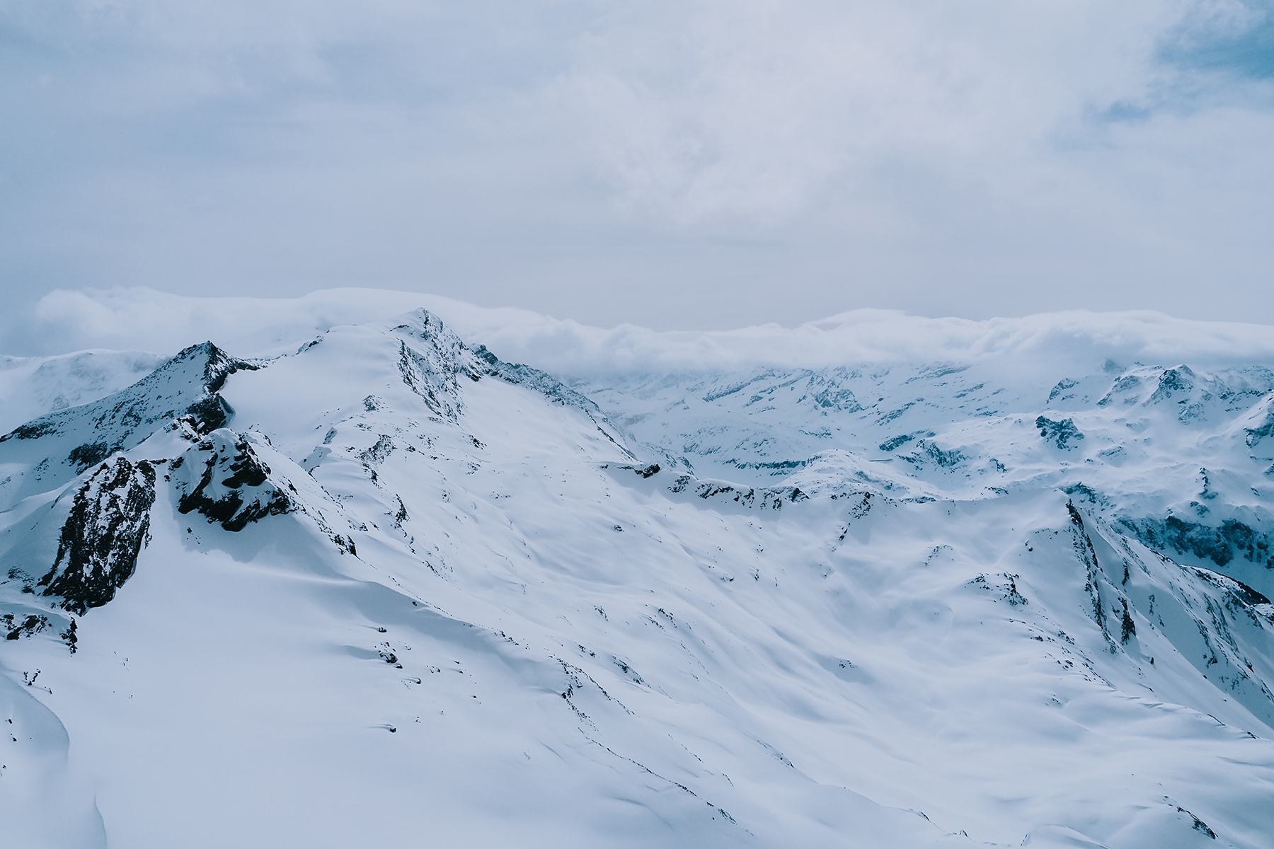 Explorer Tour in Kaprun am Kitzsteinhorn