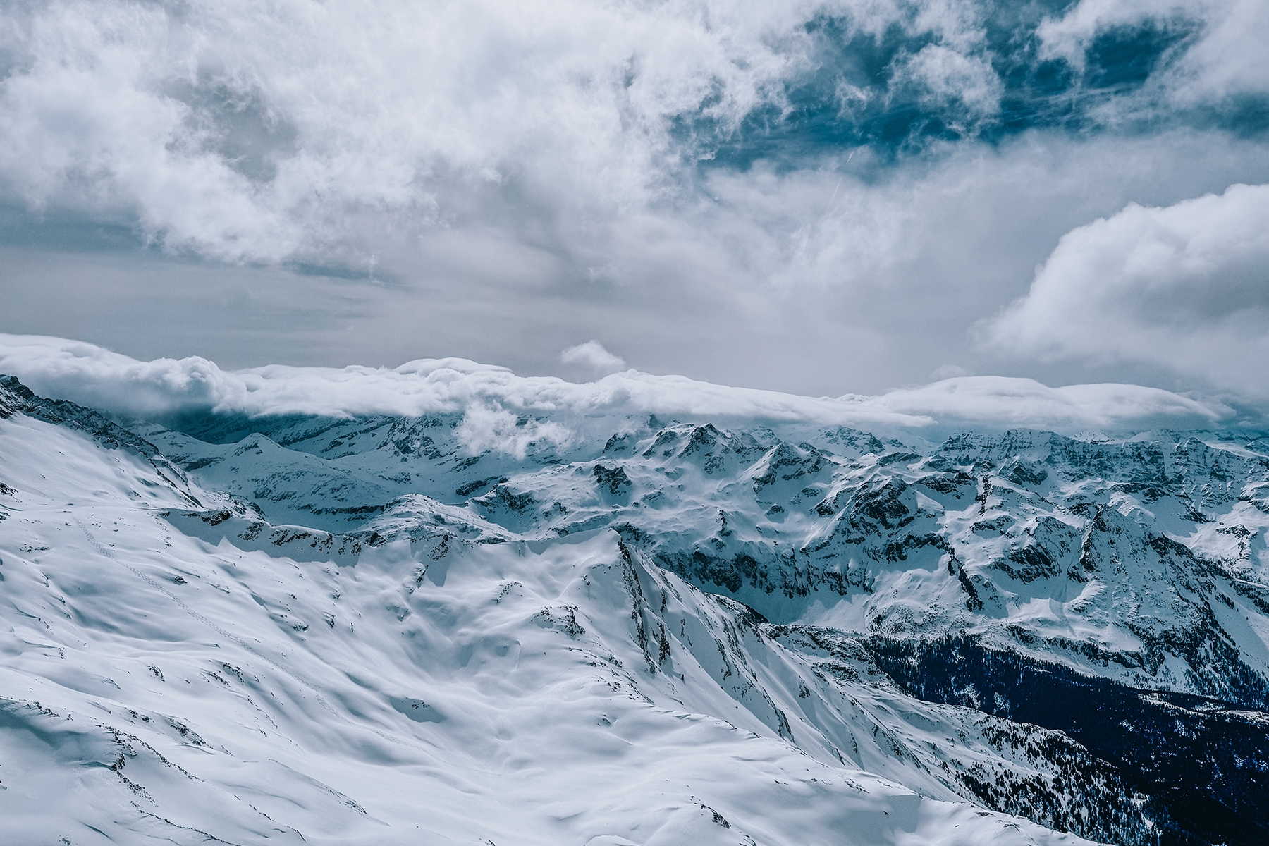 Explorer Tour in Kaprun am Kitzsteinhorn