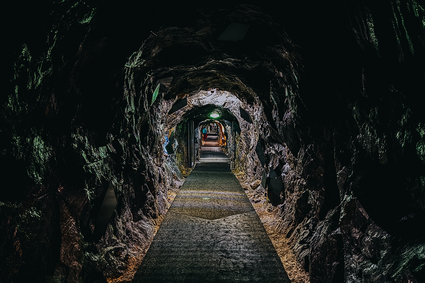 National Park Gallery Kitzsteinhorn