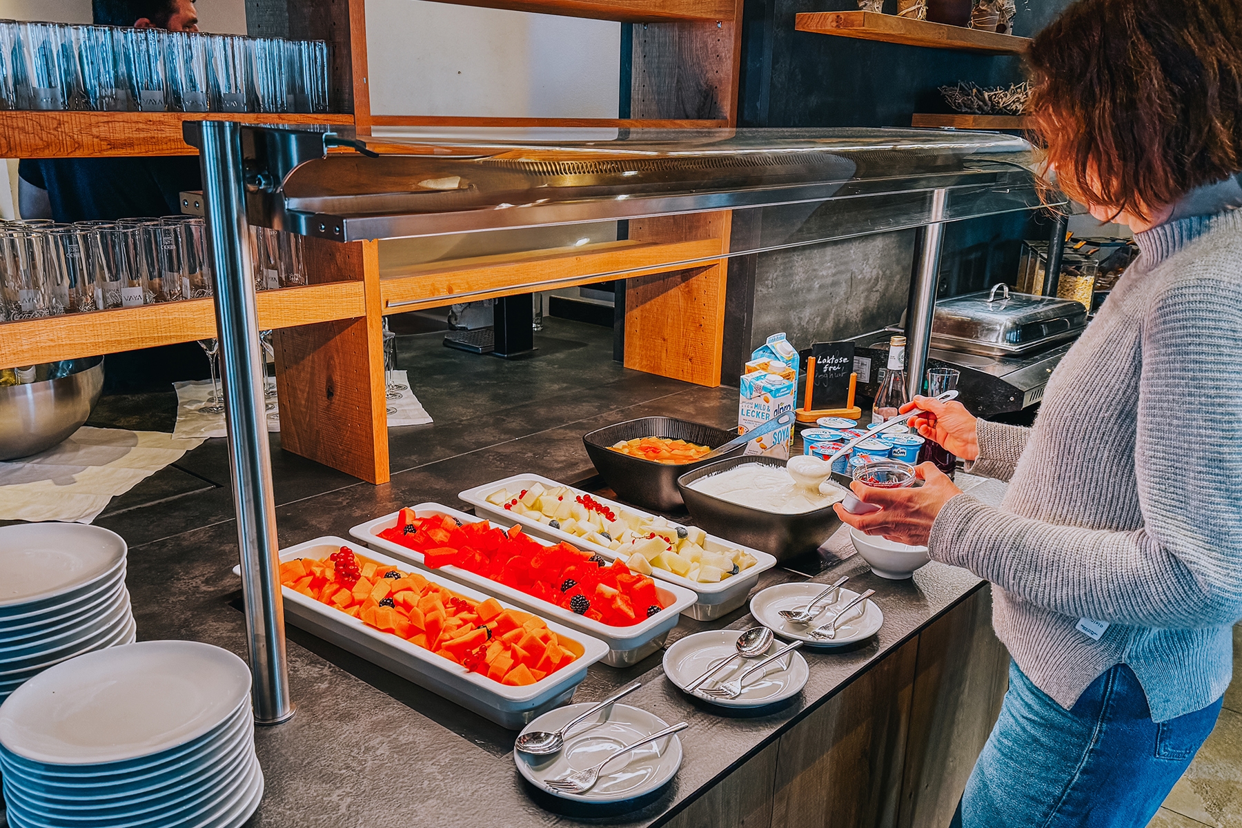 VAYA Resort Zell am See