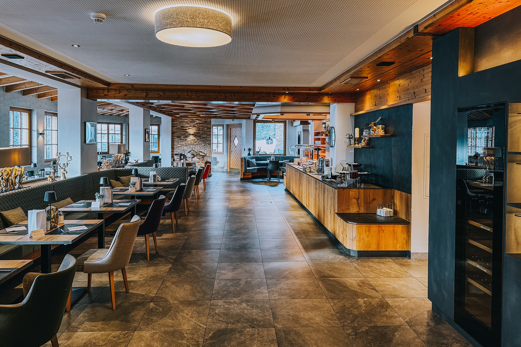 VAYA Resort Zell am See