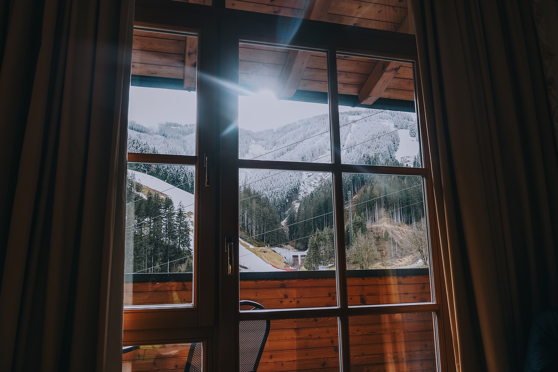 VAYA Resort Zell am See