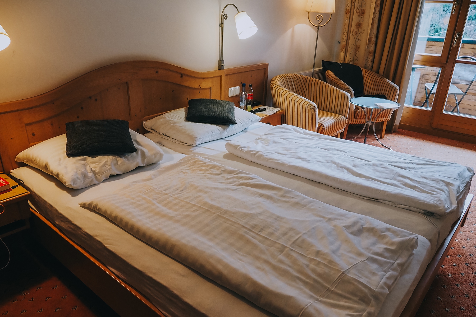 VAYA Resort Zell am See