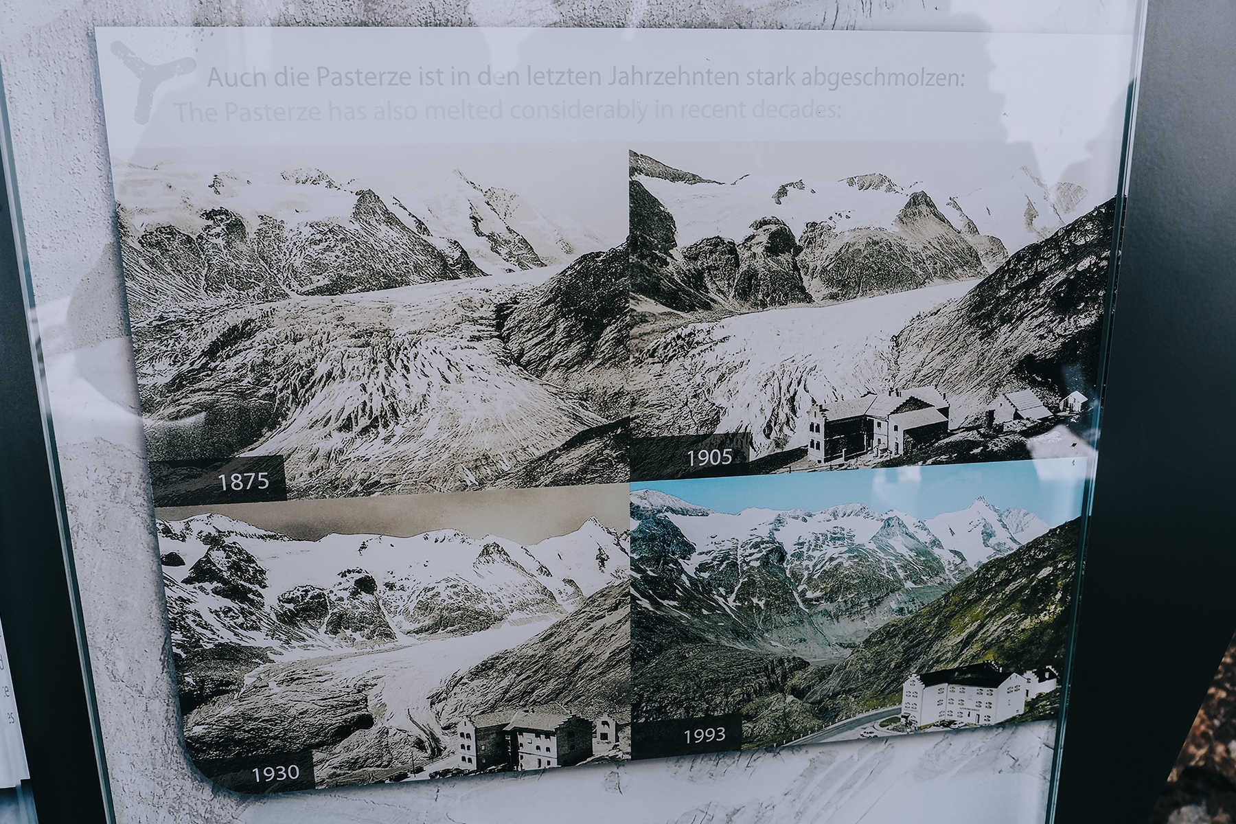 Explorer Tour in Kaprun am Kitzsteinhorn