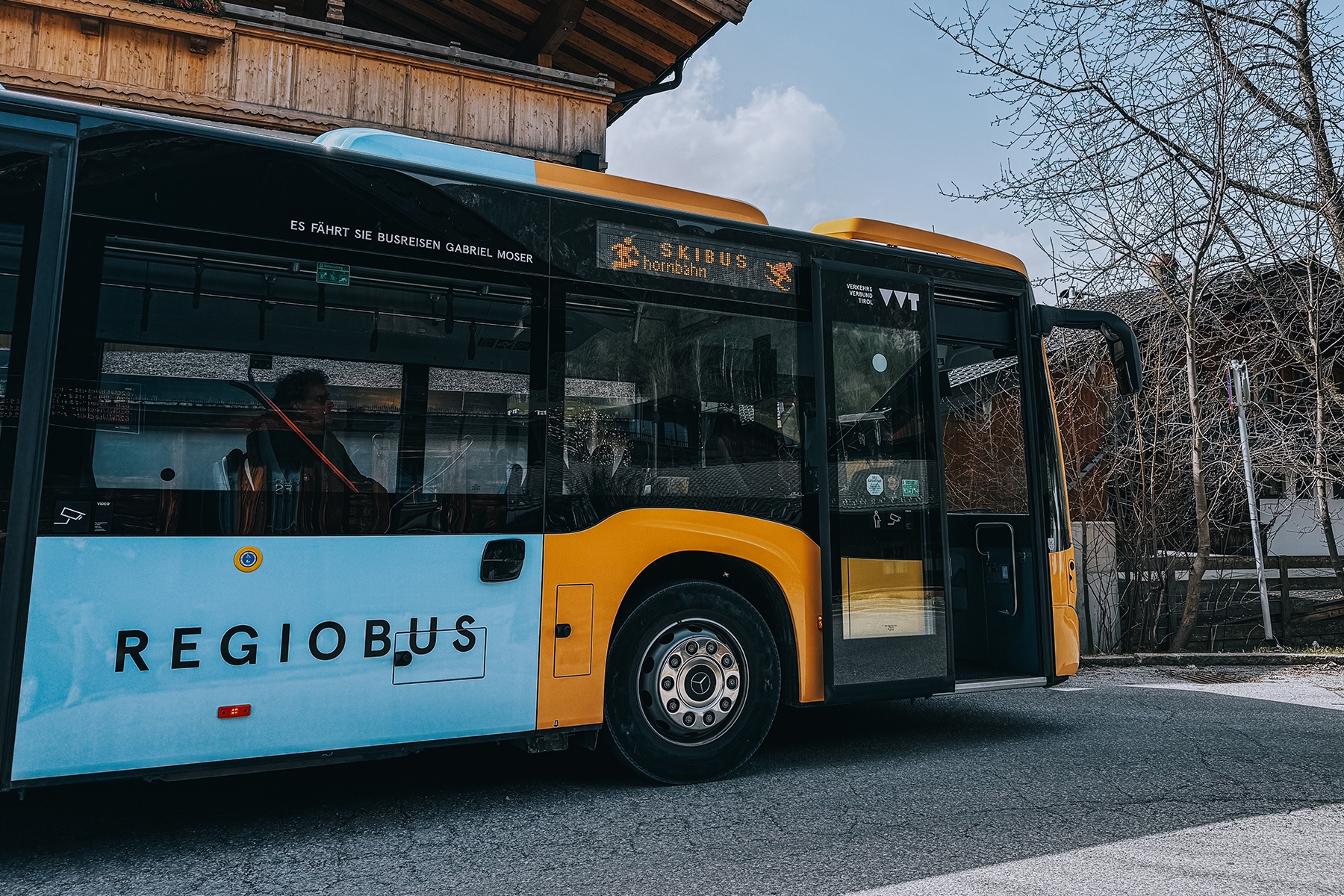 Ferienregion Alpbachtal