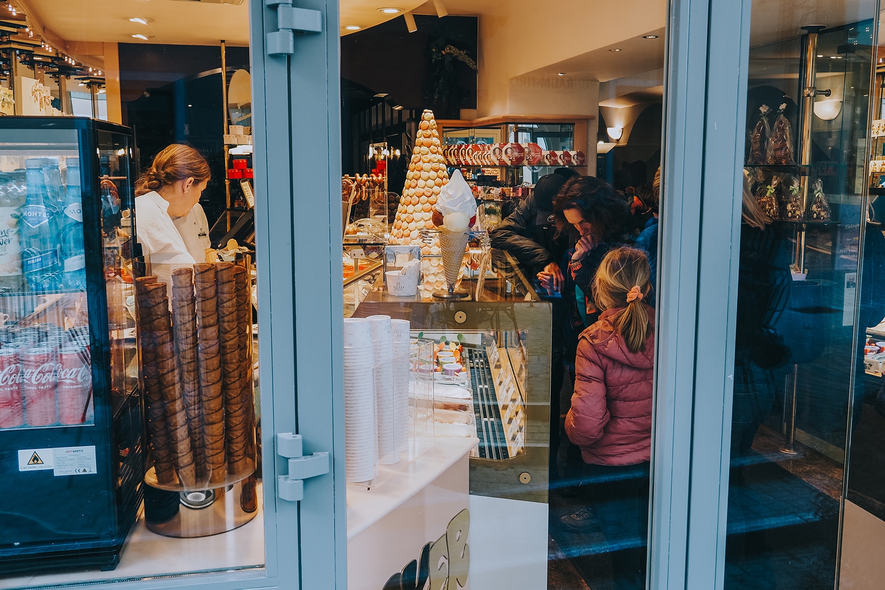 Rattenberg Alpbachtal