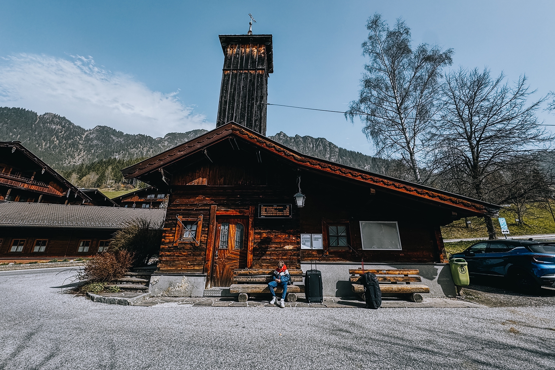 Ferienregion Alpbachtal