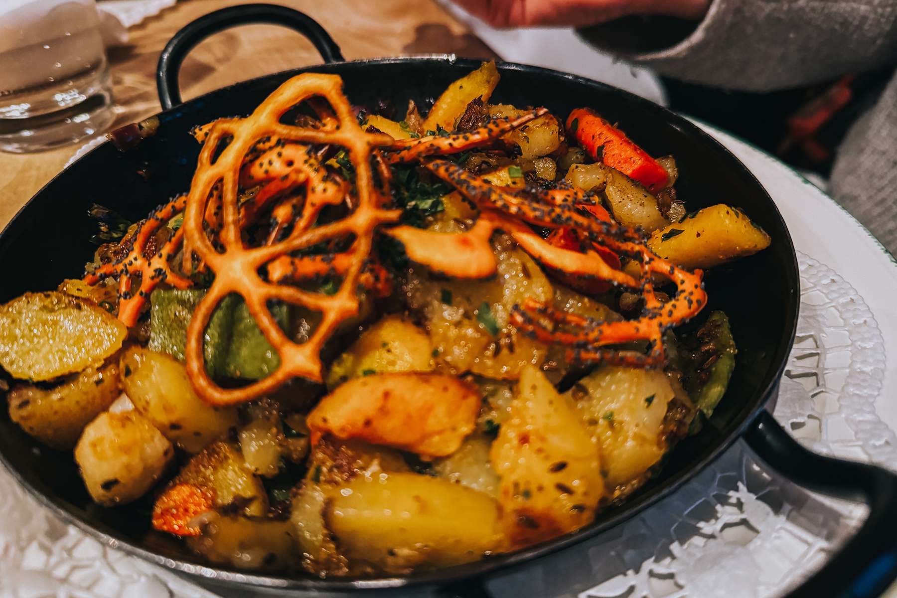 Winterurlaub im Alpbachtal