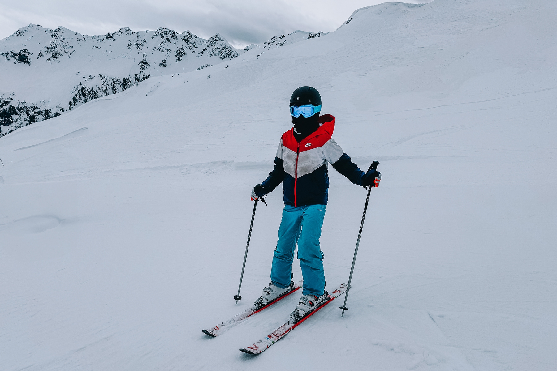 Winterurlaub im Alpbachtal