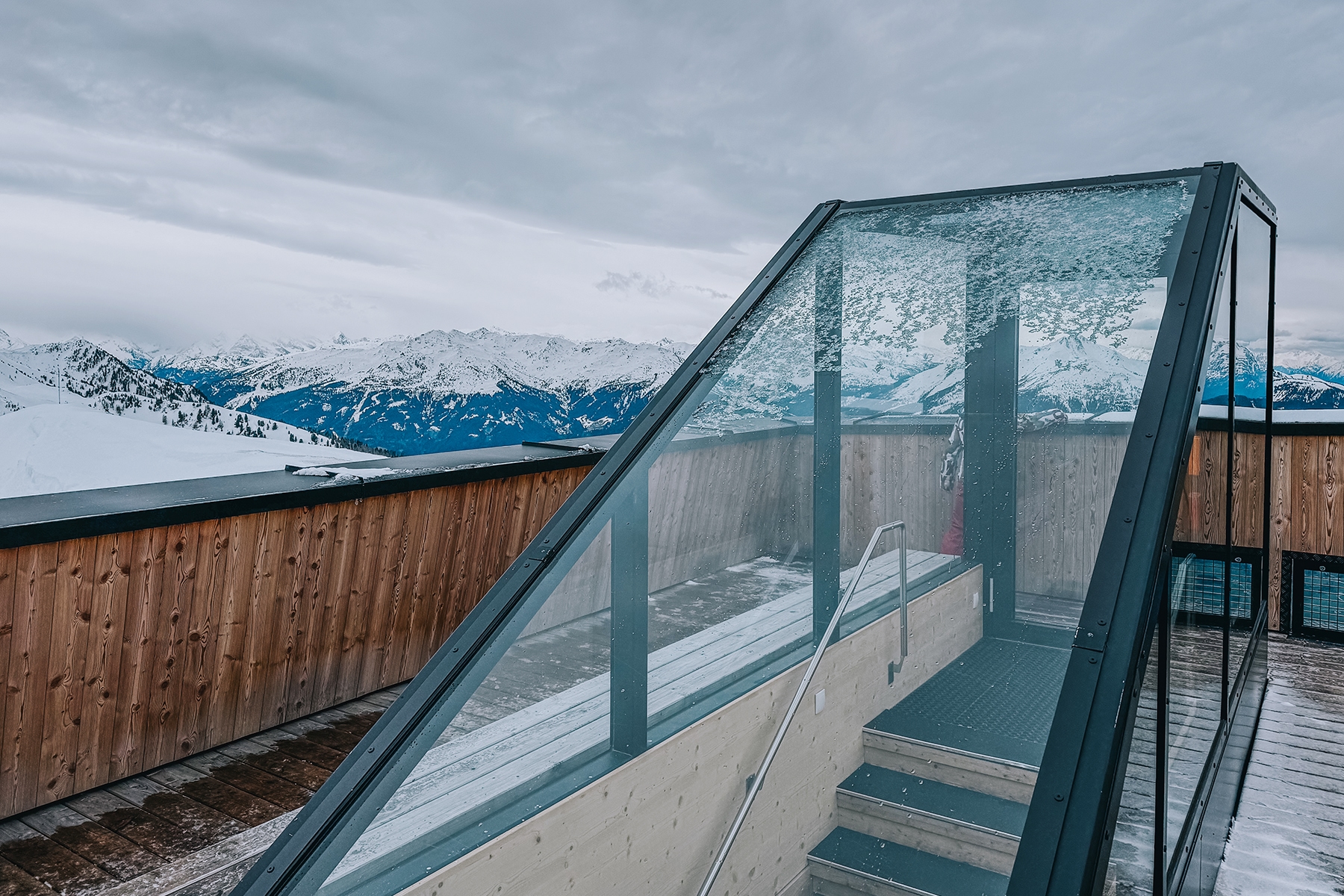 Skigebiet Ski Juwel Alpachtal Wildschönau