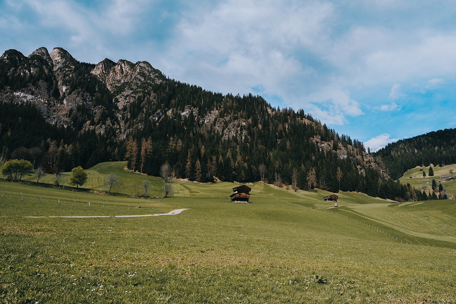Ferienregion Alpbachtal