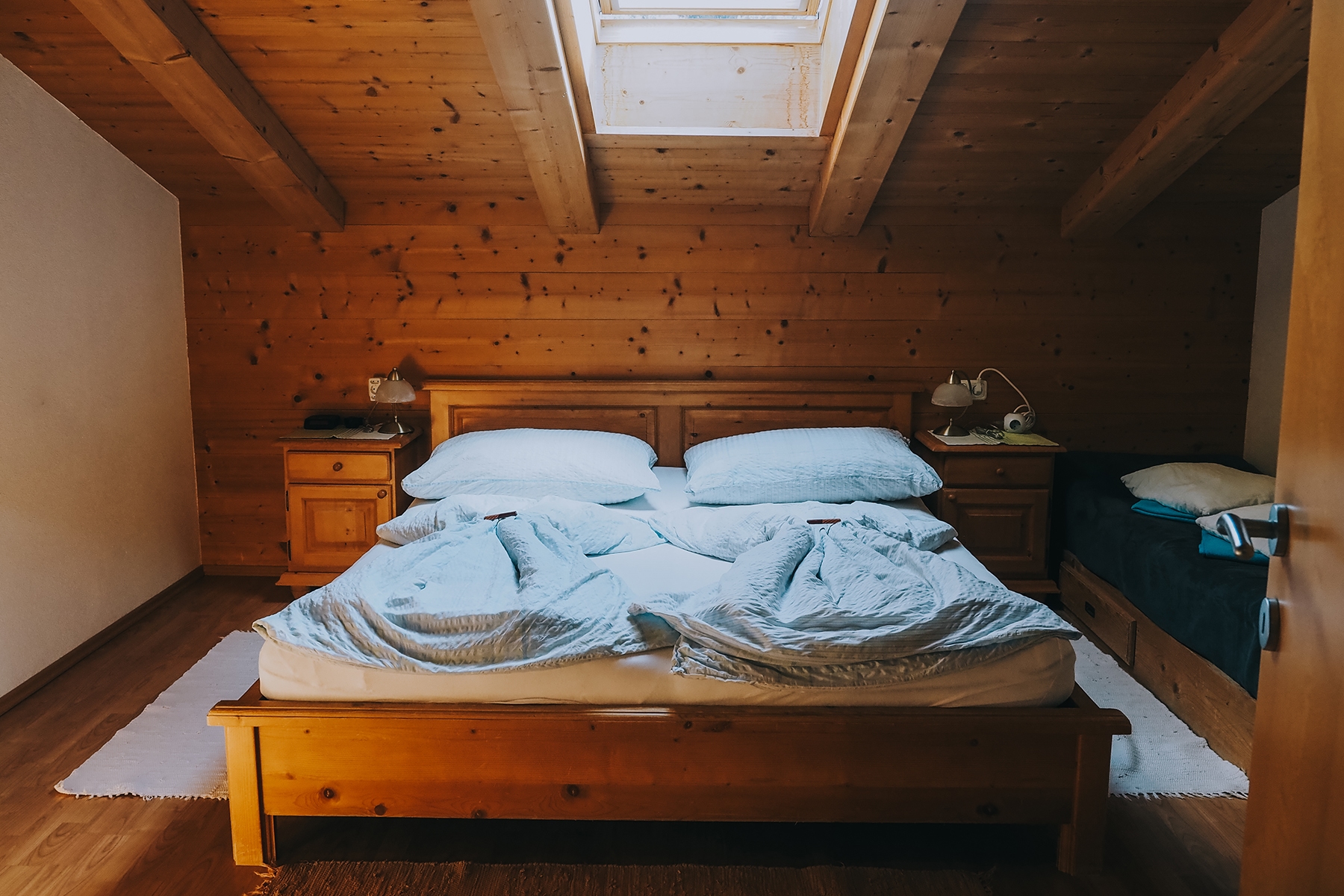 Ferienwohnung Alpbachtal