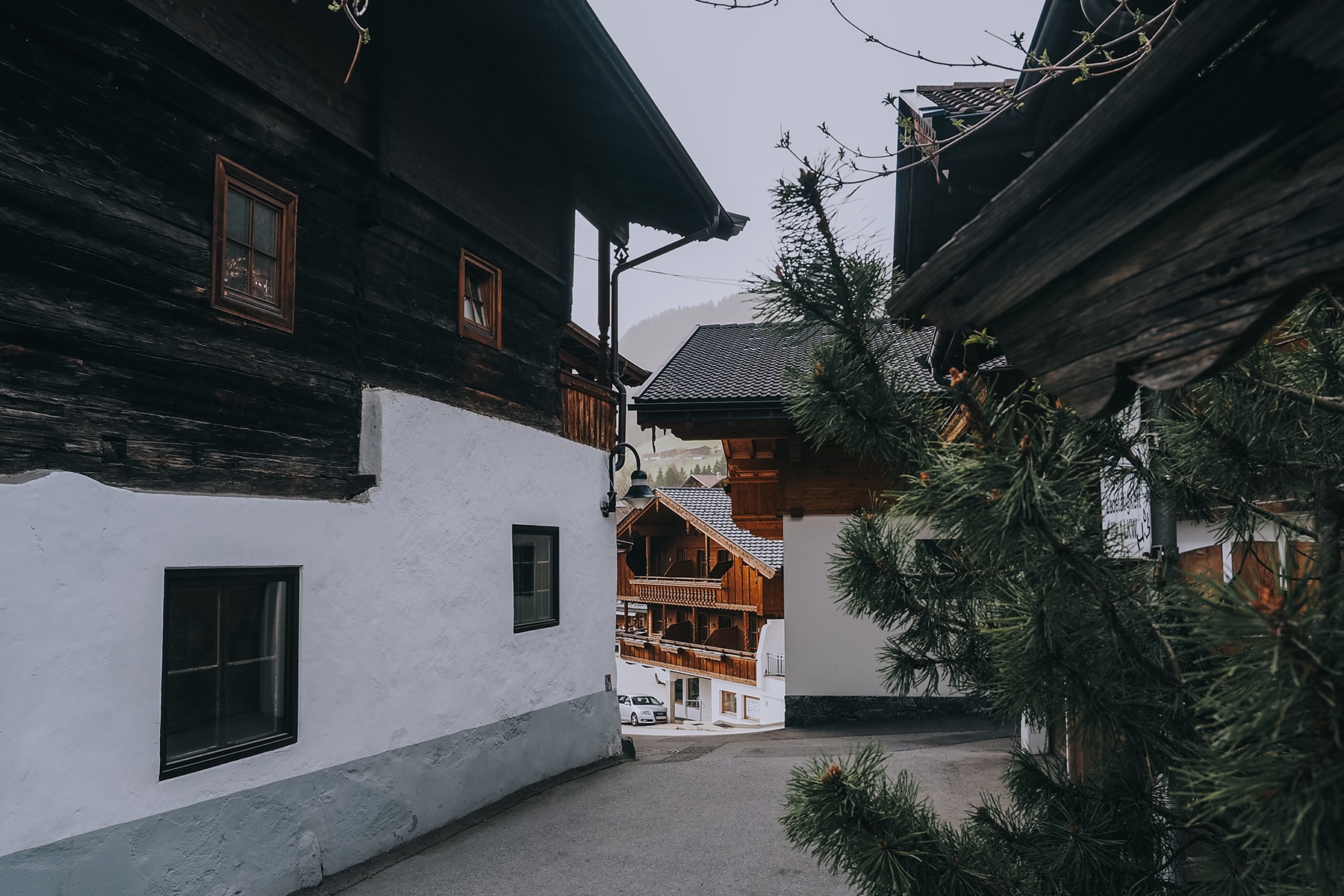 Ferienregion Alpbachtal