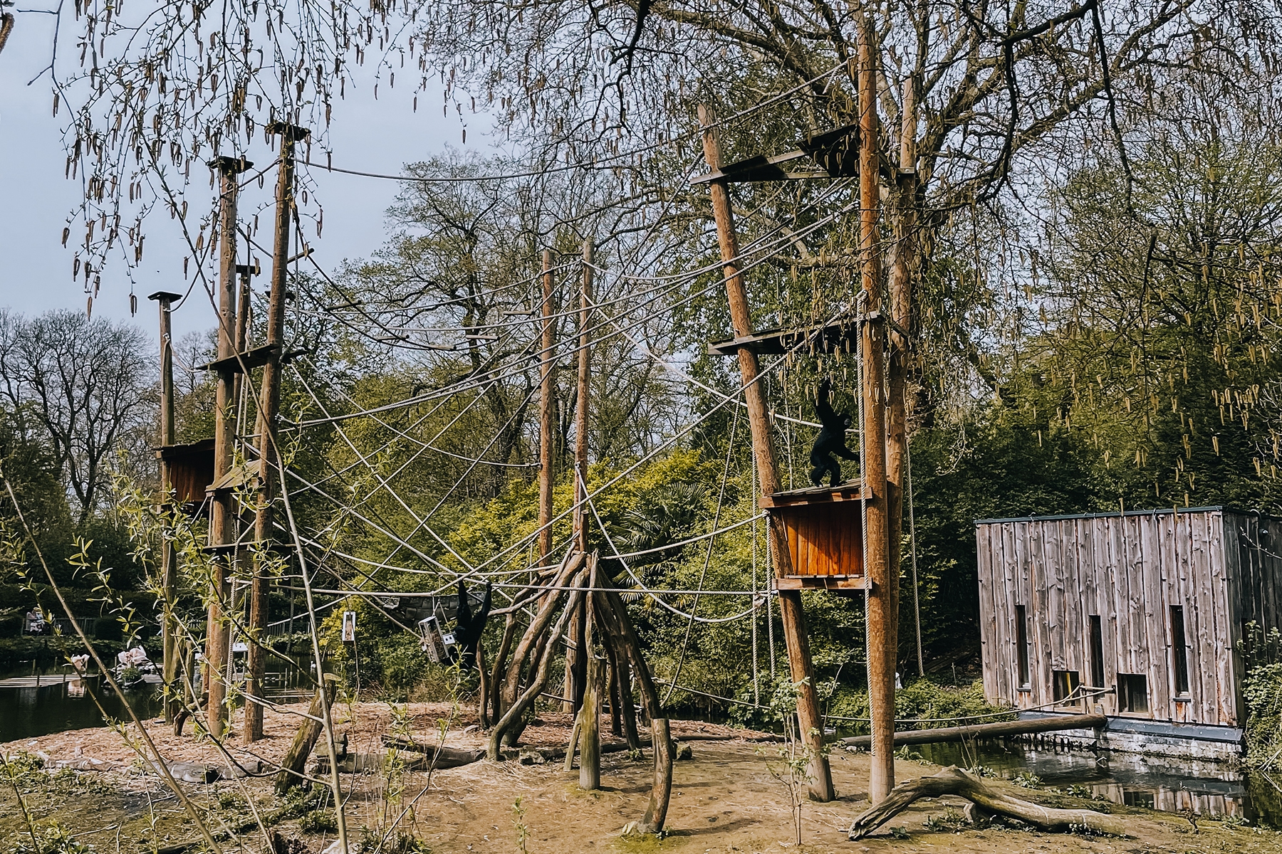 Lille Nord-Frankreich