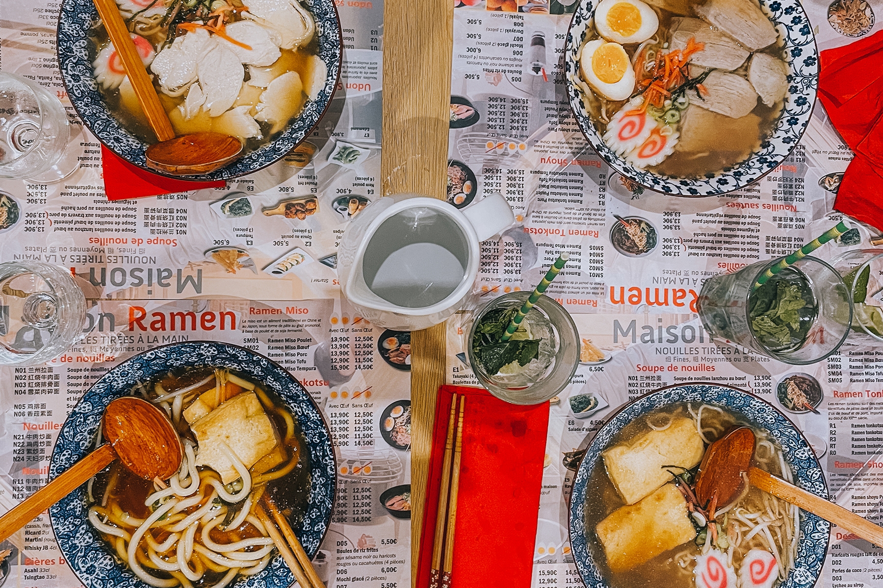 Lille Nord-Frankreich