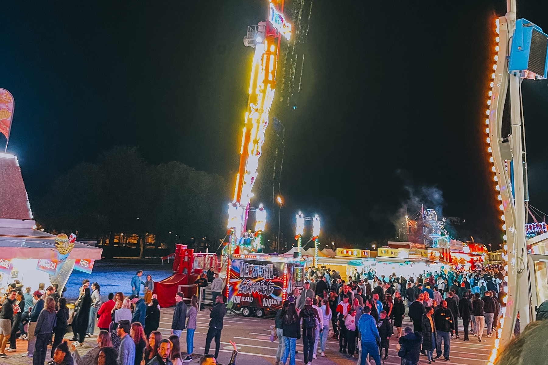 Städtereise nach Lille in Frankreich