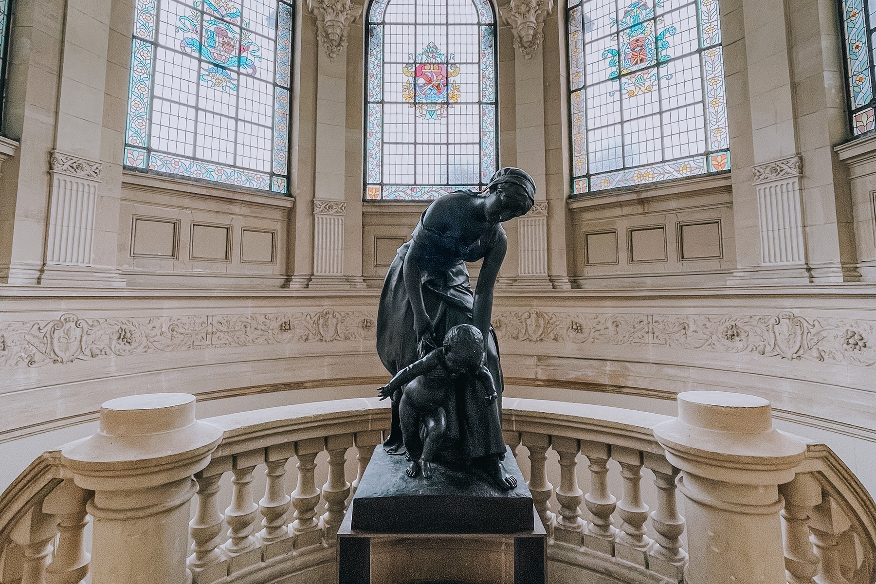 Lille Nord-Frankreich