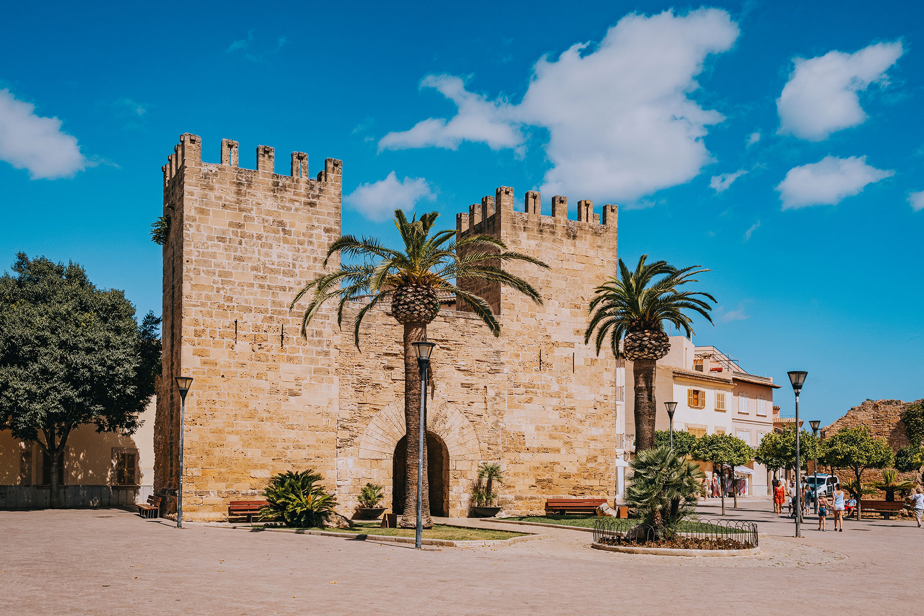 Iberostar Selektion Albufera Park Mallorca