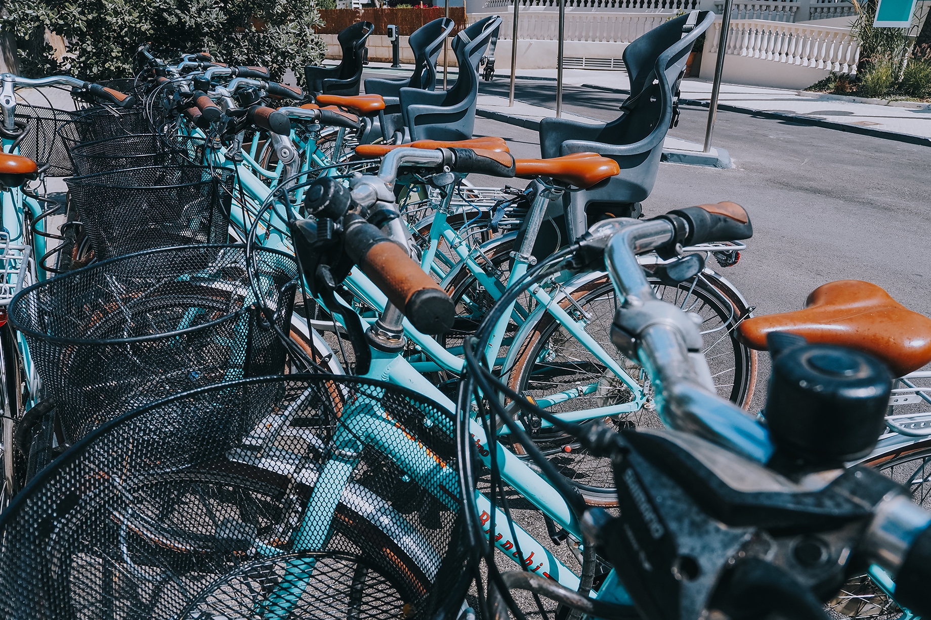 Iberostar Selection Albufera Park Mallorca