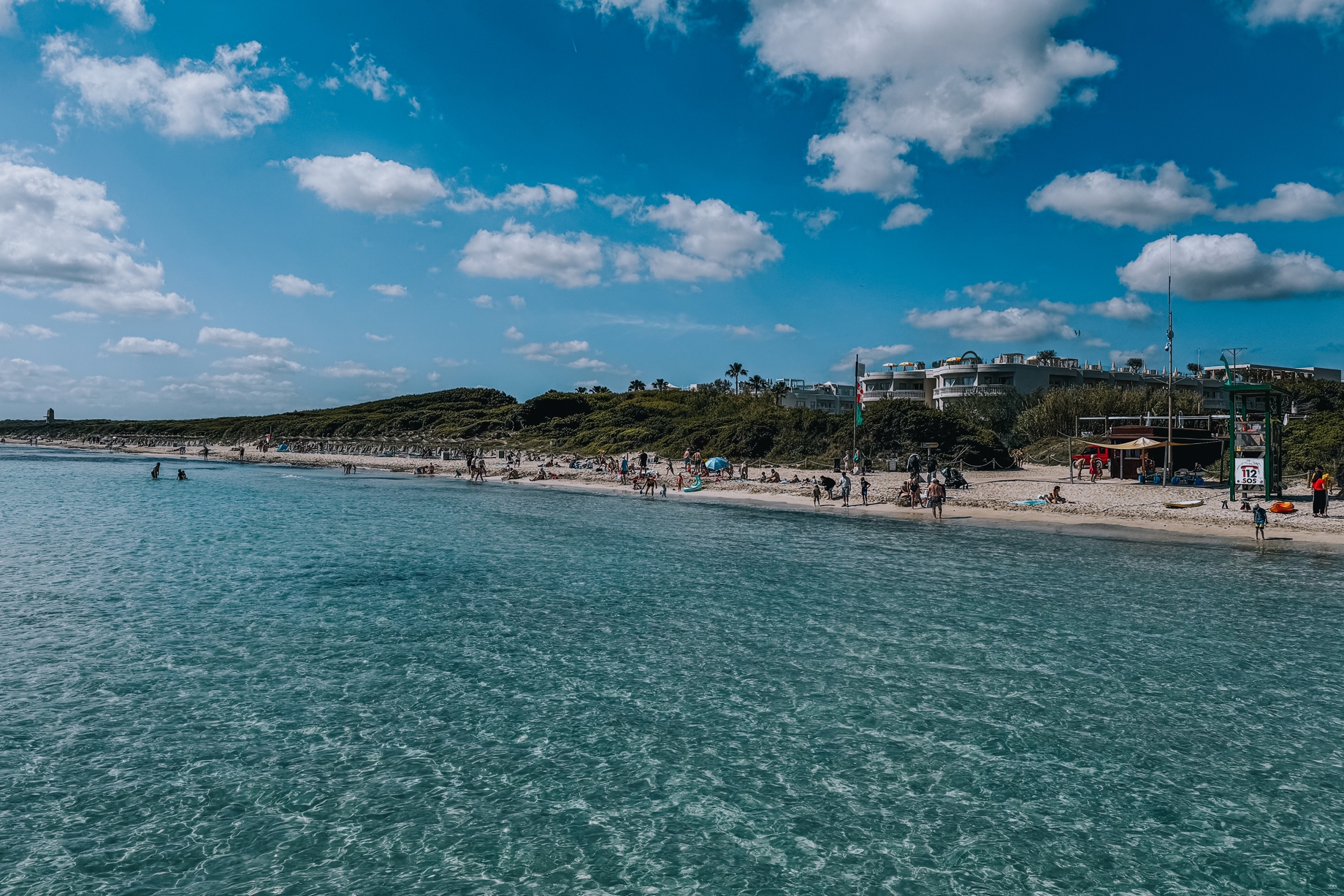 Iberostar Selection Albufera Park Mallorca