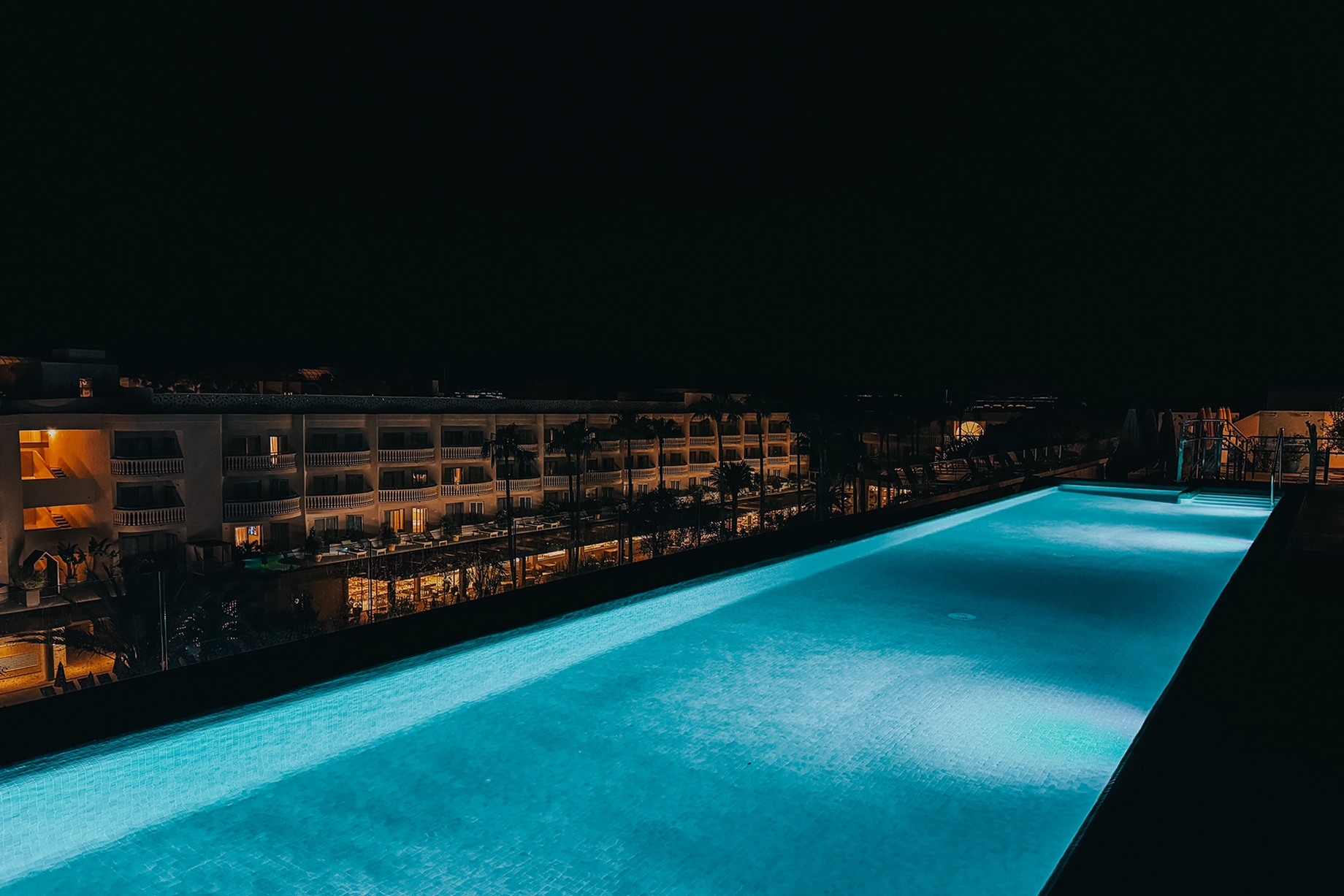 Iberostar Selection Albufera Park Mallorca