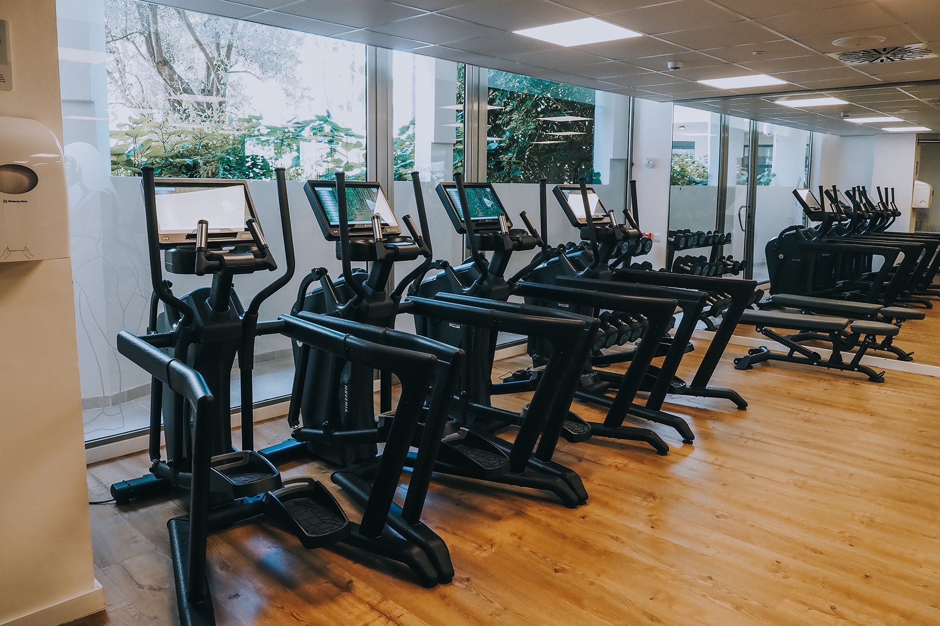 Iberostar Selektion Albufera Park Mallorca