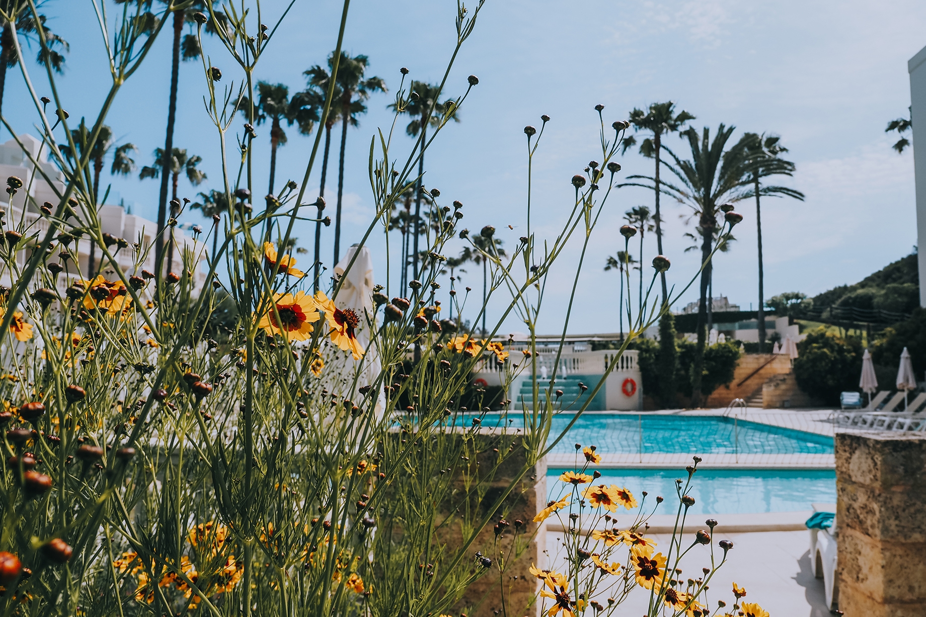 Iberostar Selektion Albufera Park Mallorca