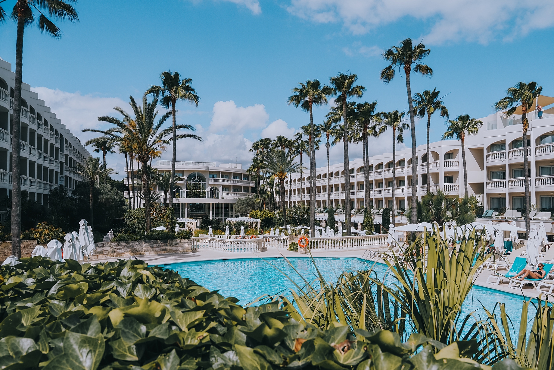 Iberostar Selection Albufera Playa Mallorca