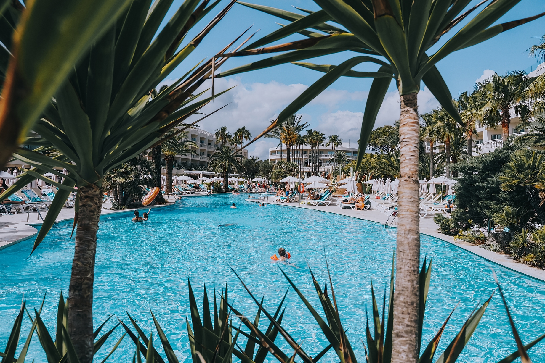 Iberostar Selection Albufera Park Mallorca