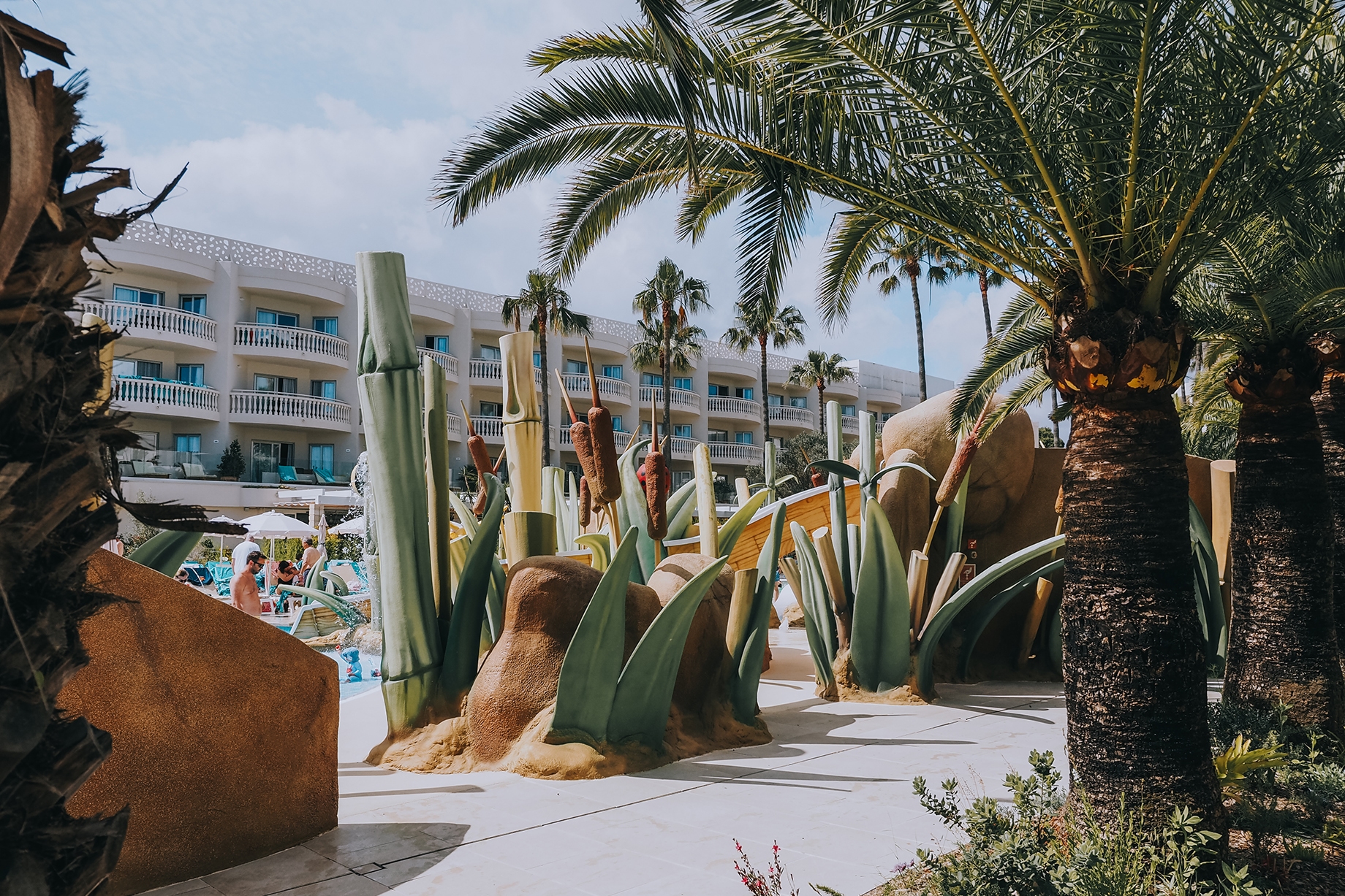 Iberostar Selection Albufera Park Mallorca