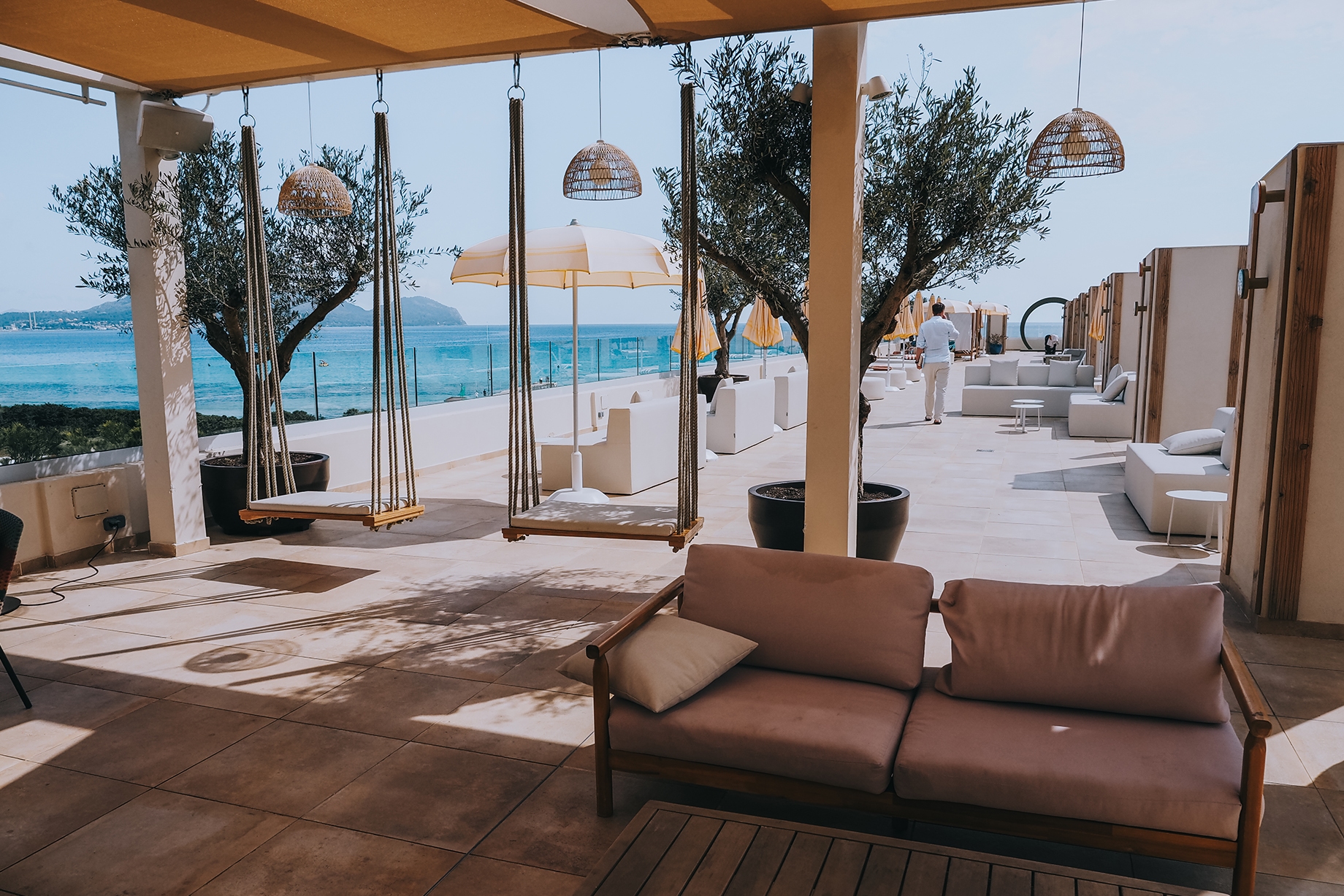 Iberostar Selektion Albufera Park Mallorca