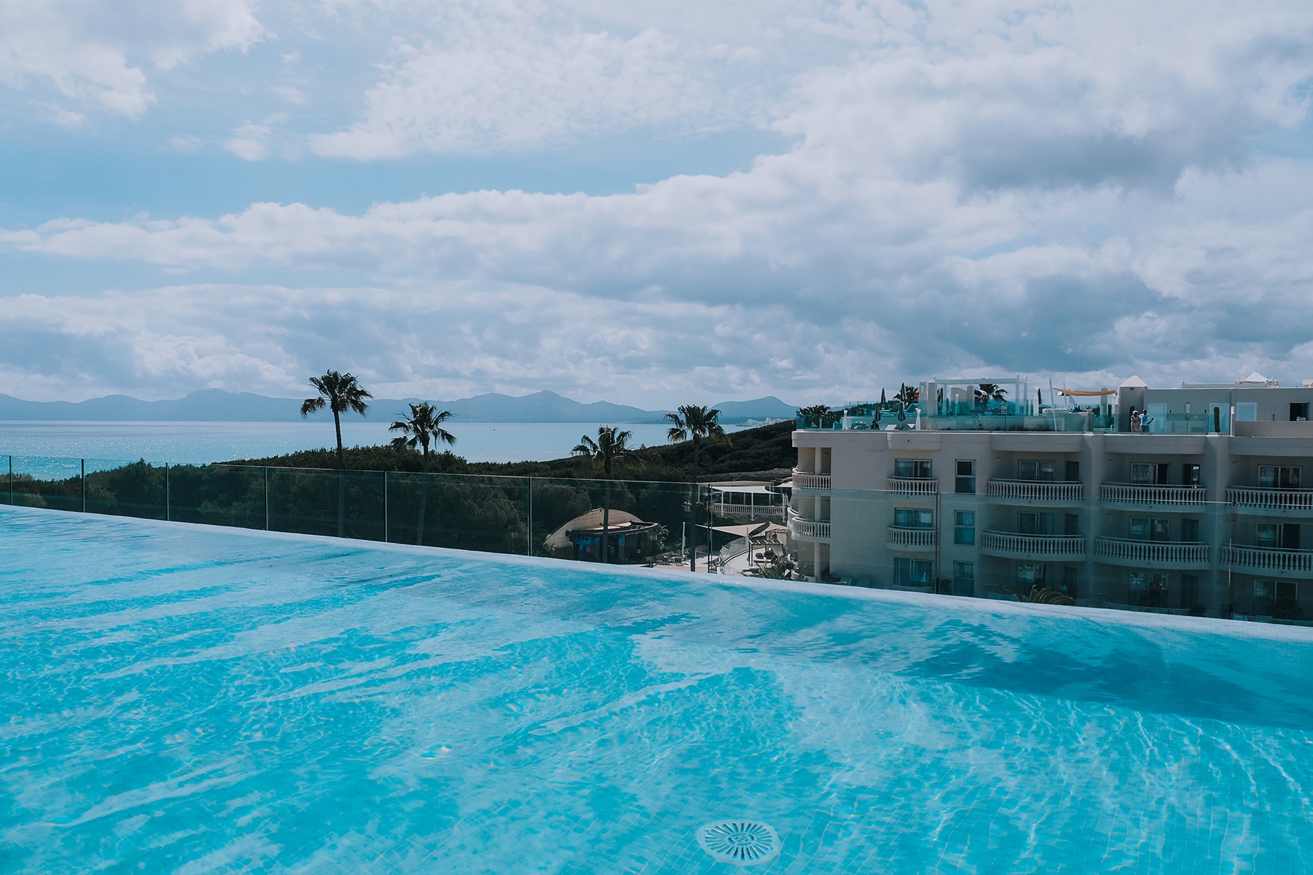 Iberostar Selection Albufera Park Mallorca