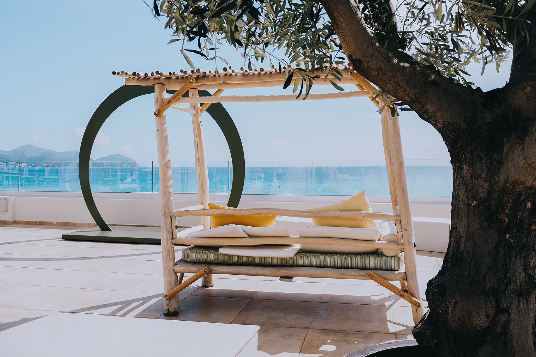 Iberostar Selection Albufera Park Mallorca