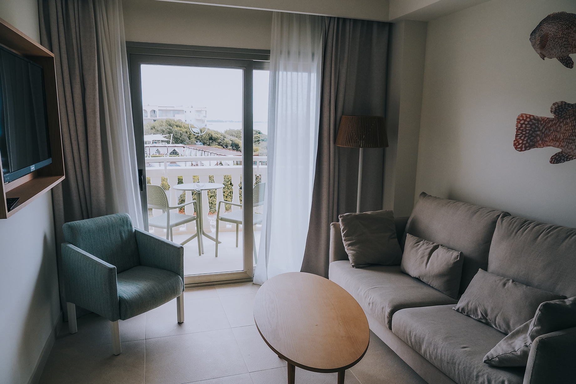 Iberostar Selektion Albufera Park Mallorca