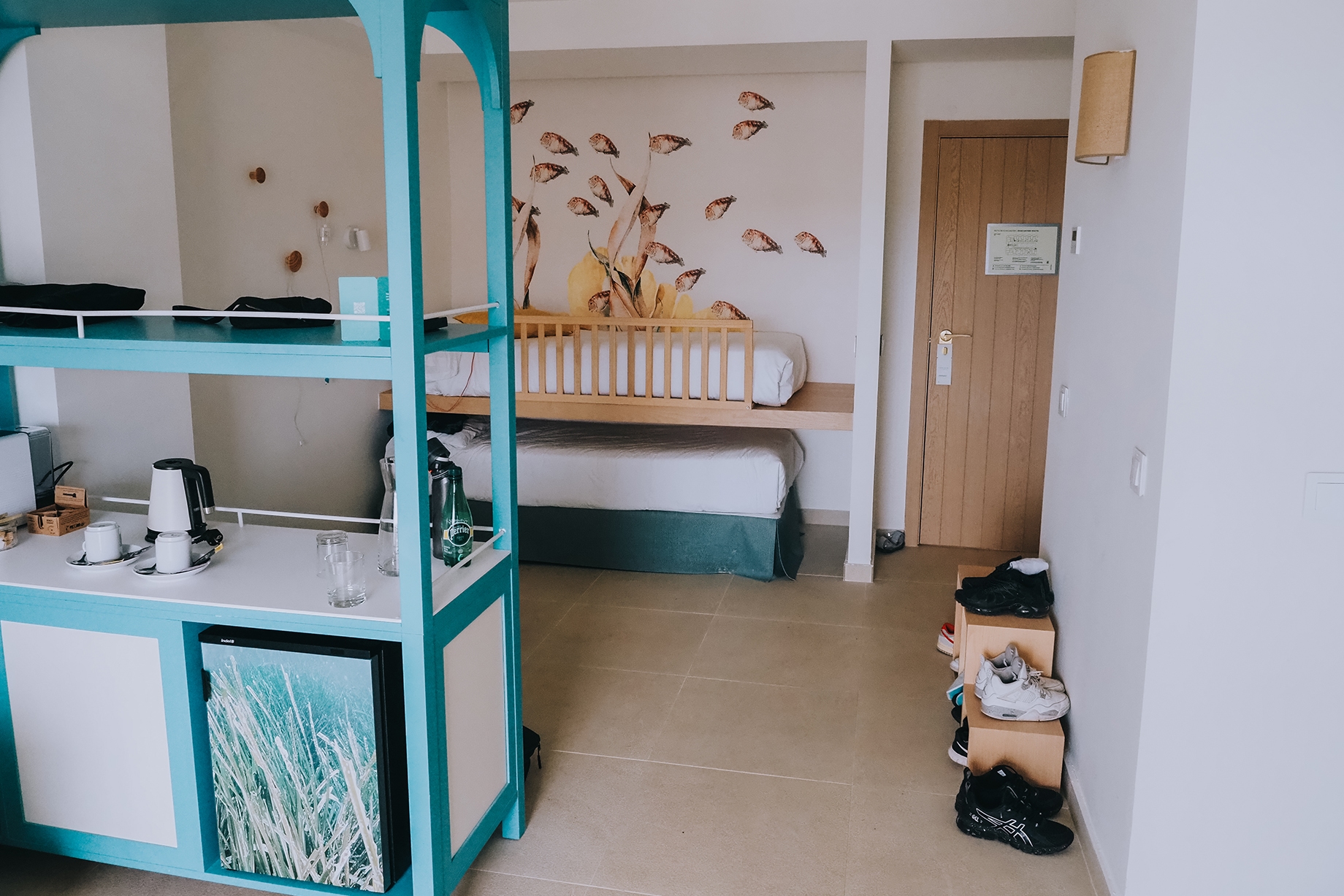 Iberostar Selektion Albufera Park Mallorca