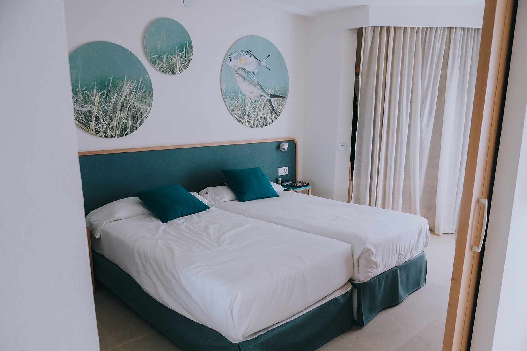 Iberostar Selection Albufera Park Mallorca