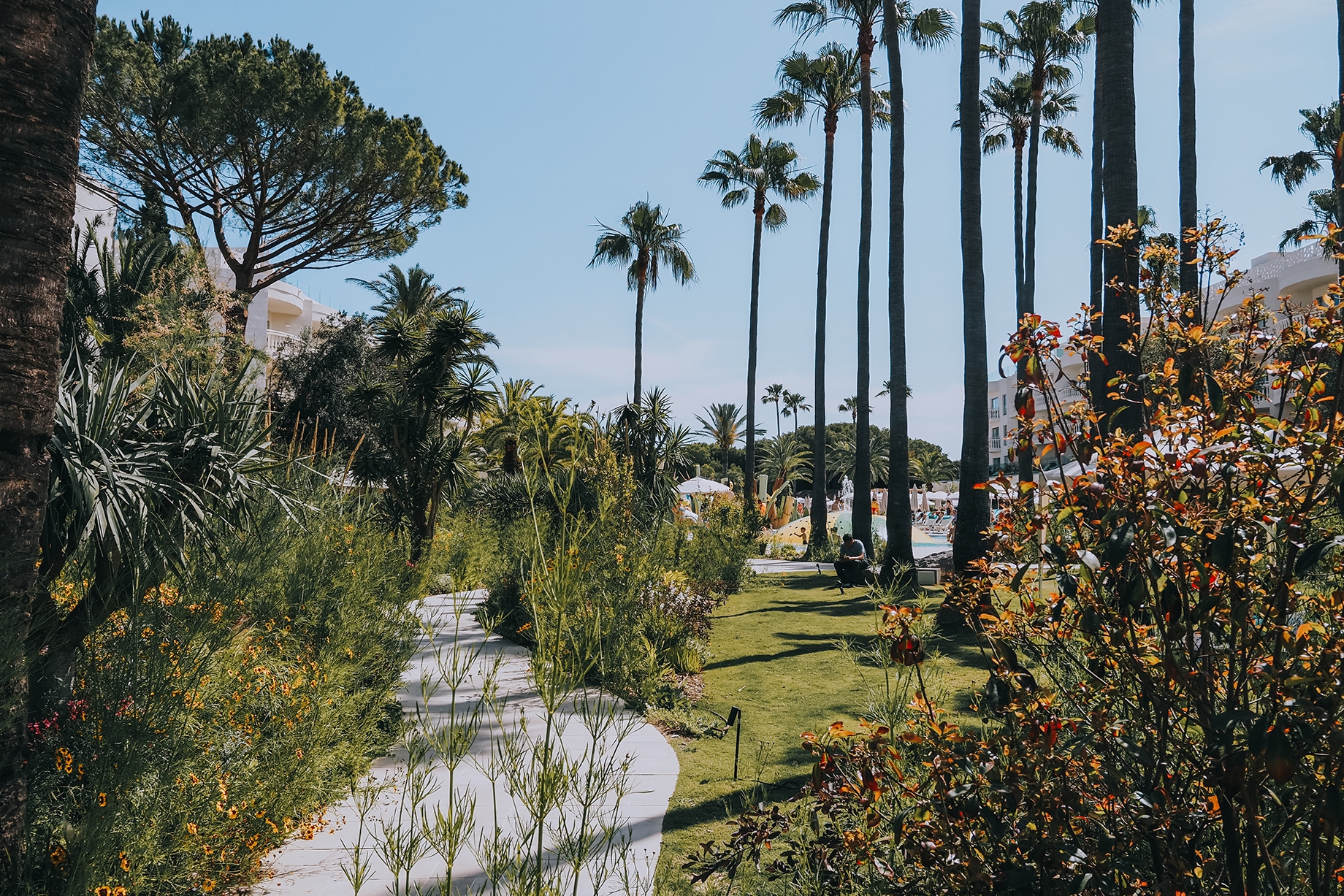 Iberostar Selection Albufera Park Mallorca