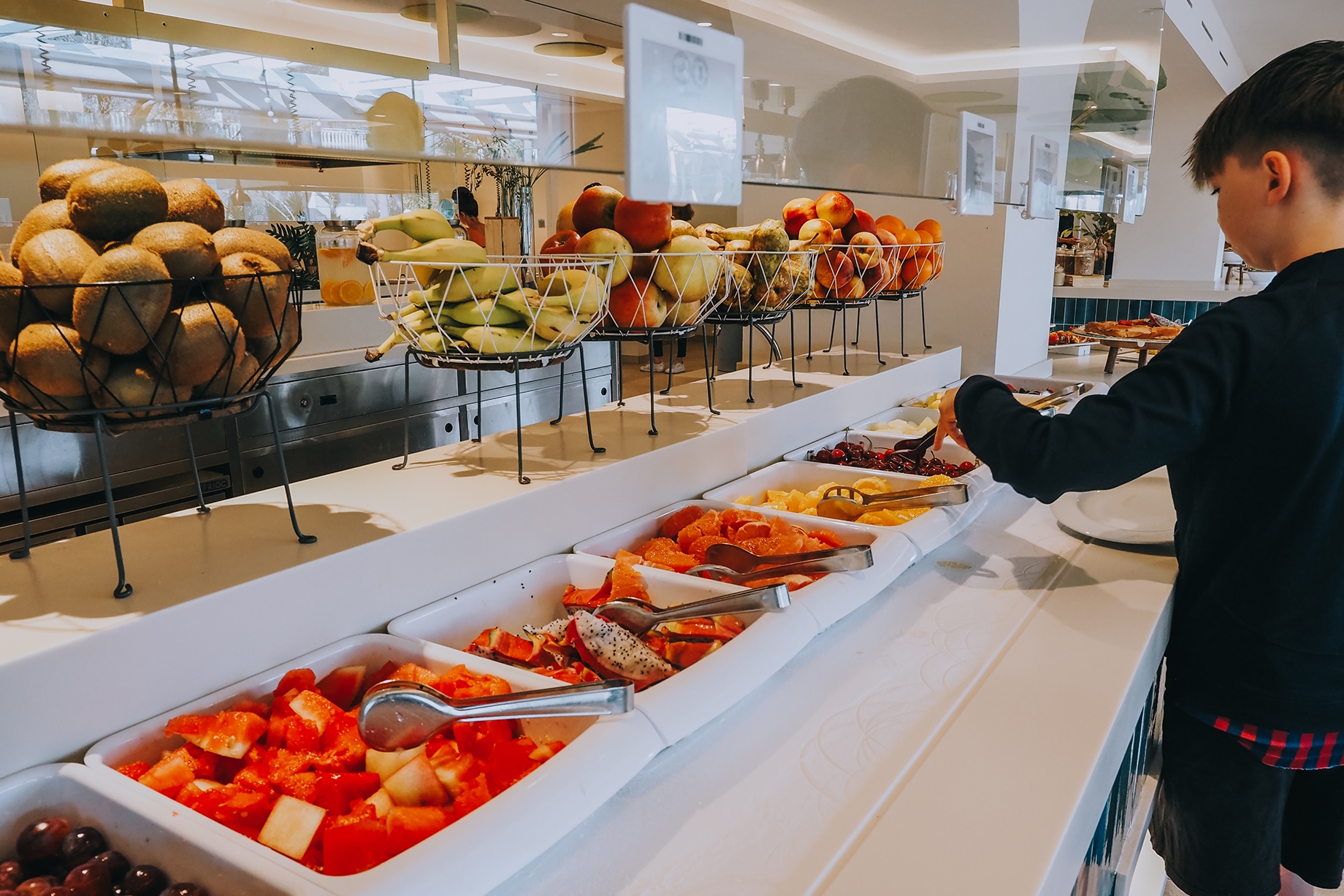 Iberostar Selektion Albufera Park Mallorca