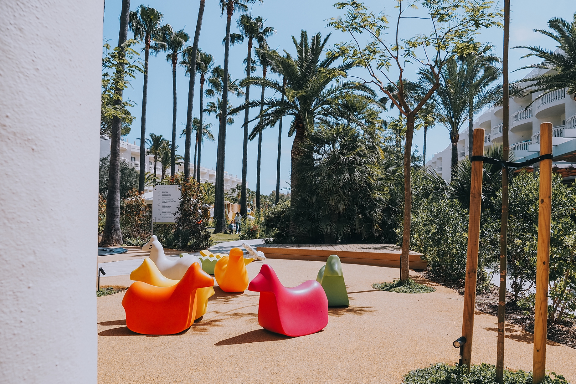 Iberostar Selection Albufera Park Mallorca