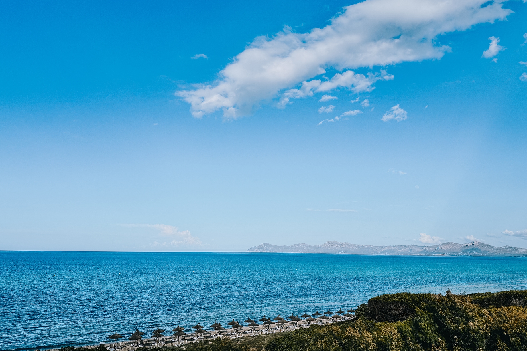 Iberostar Selection Albufera Park Mallorca