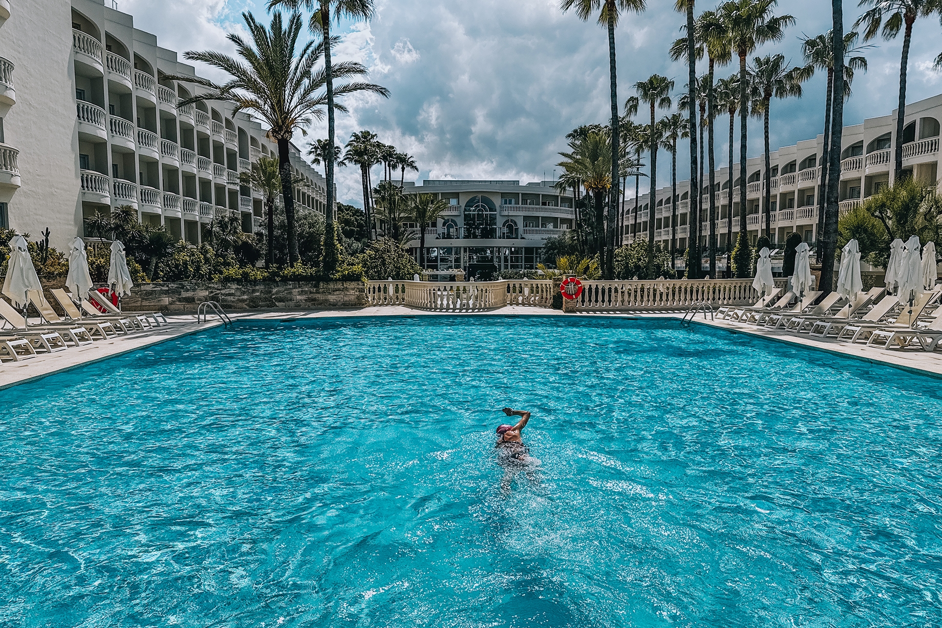 Iberostar Selection Albufera Park Mallorca