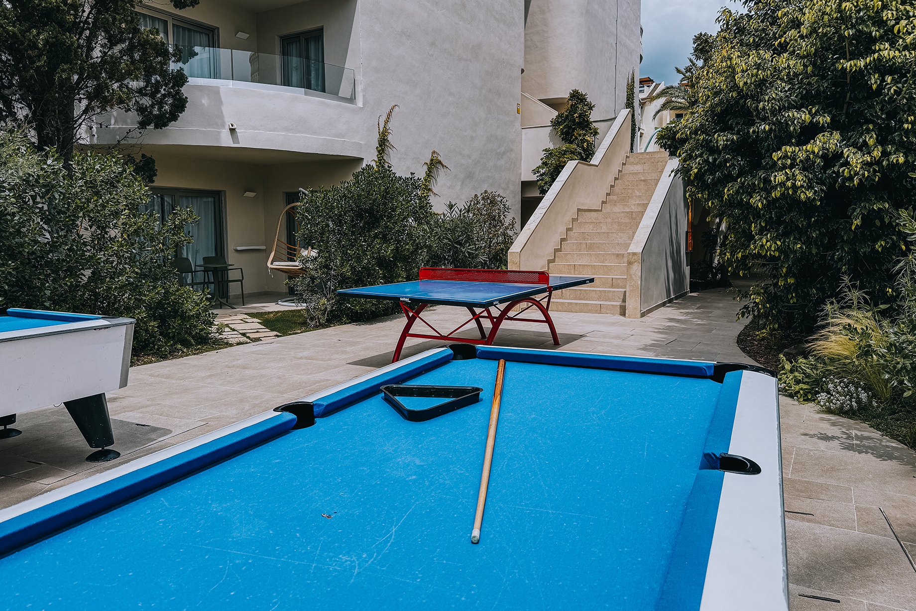 Iberostar Selektion Albufera Park Mallorca