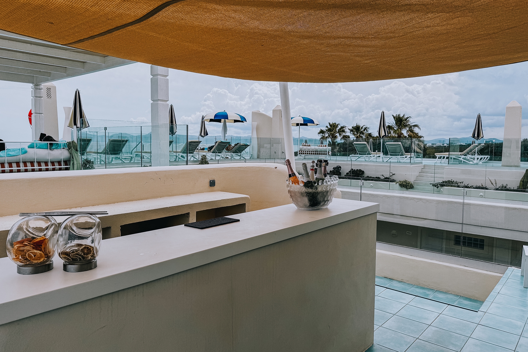 Iberostar Selektion Albufera Park Mallorca