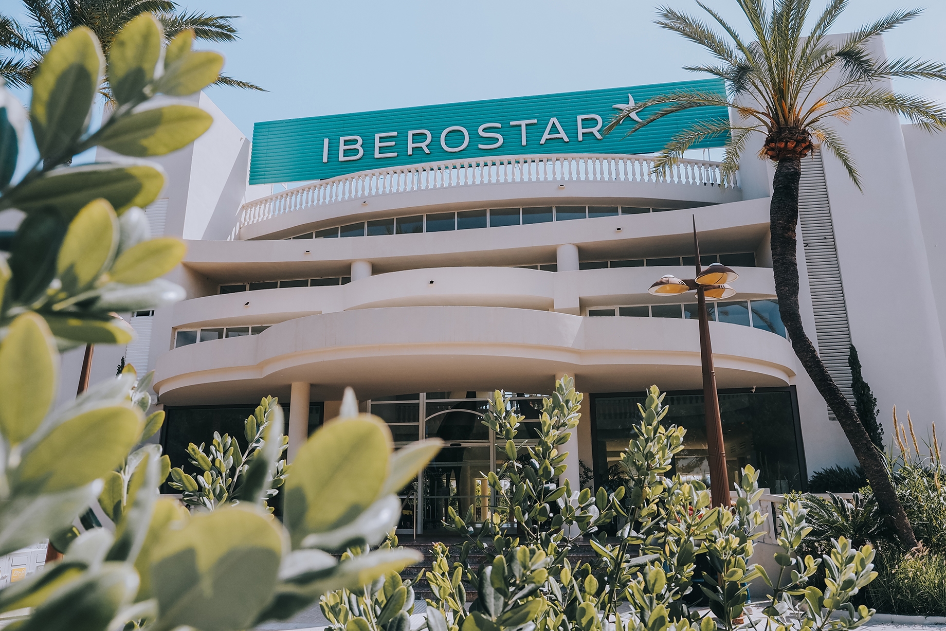 Iberostar Selektion Albufera Park