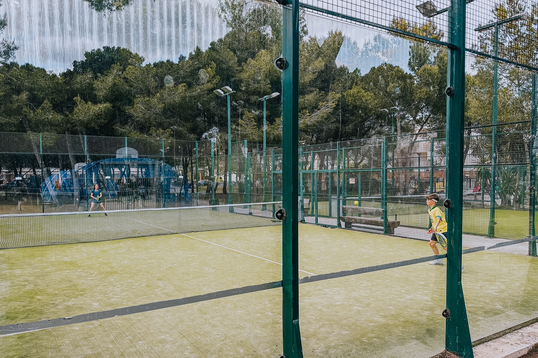 Iberostar Selektion Albufera Park Mallorca