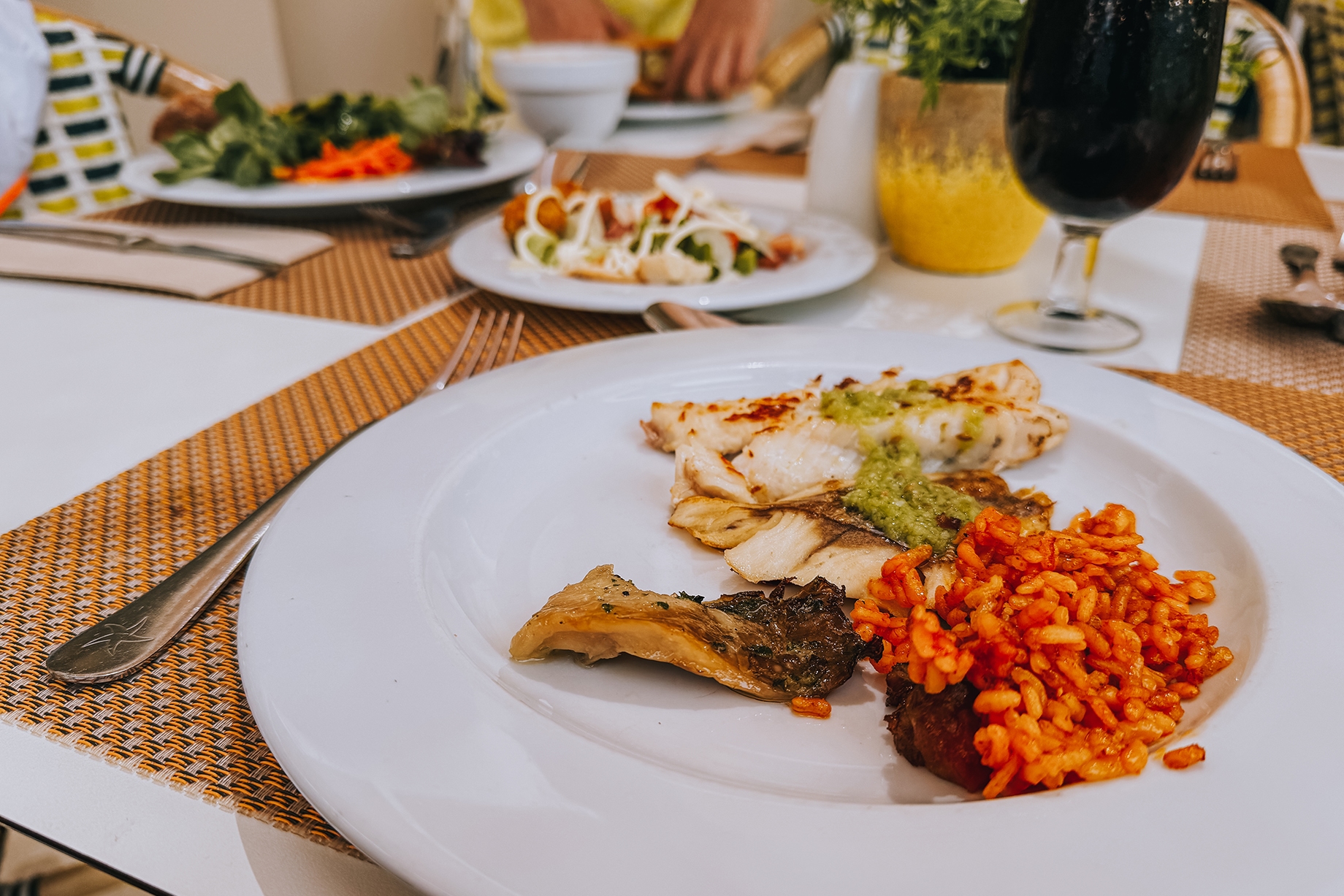 Iberostar Selection Albufera Park Mallorca