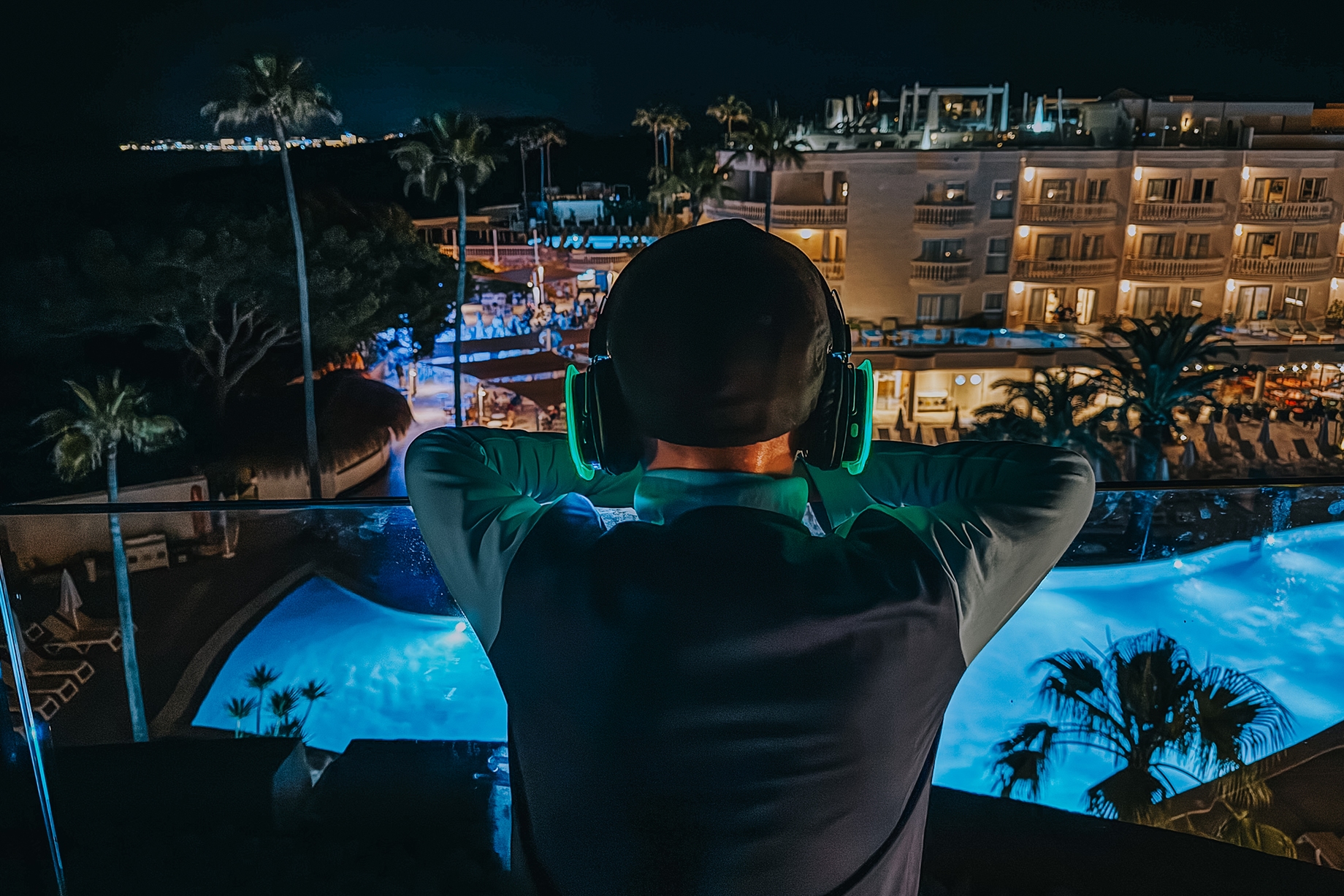 Iberostar Selection Albufera Park Mallorca