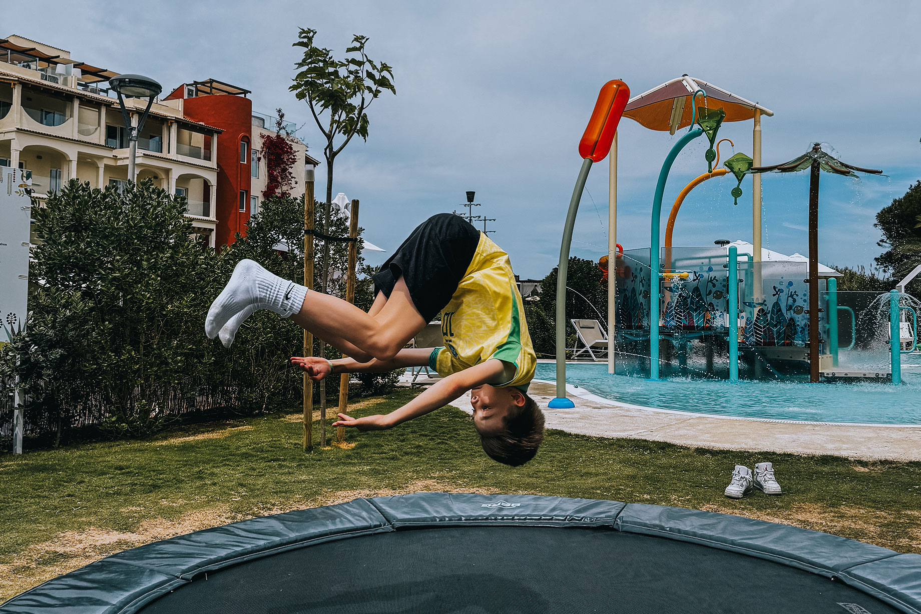 Iberostar Selection Albufera Park Mallorca