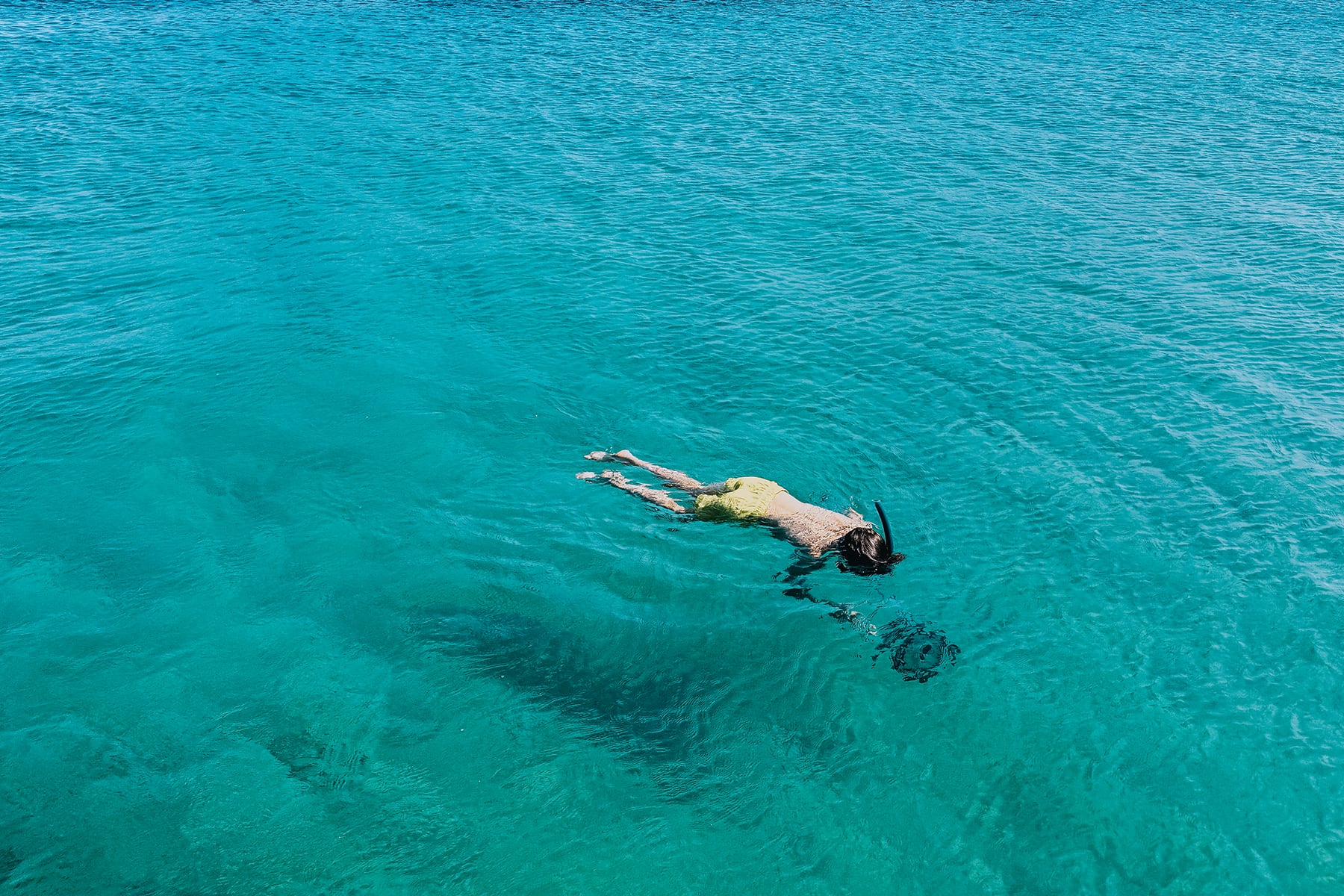 Tolo Peloponnes Griechenland